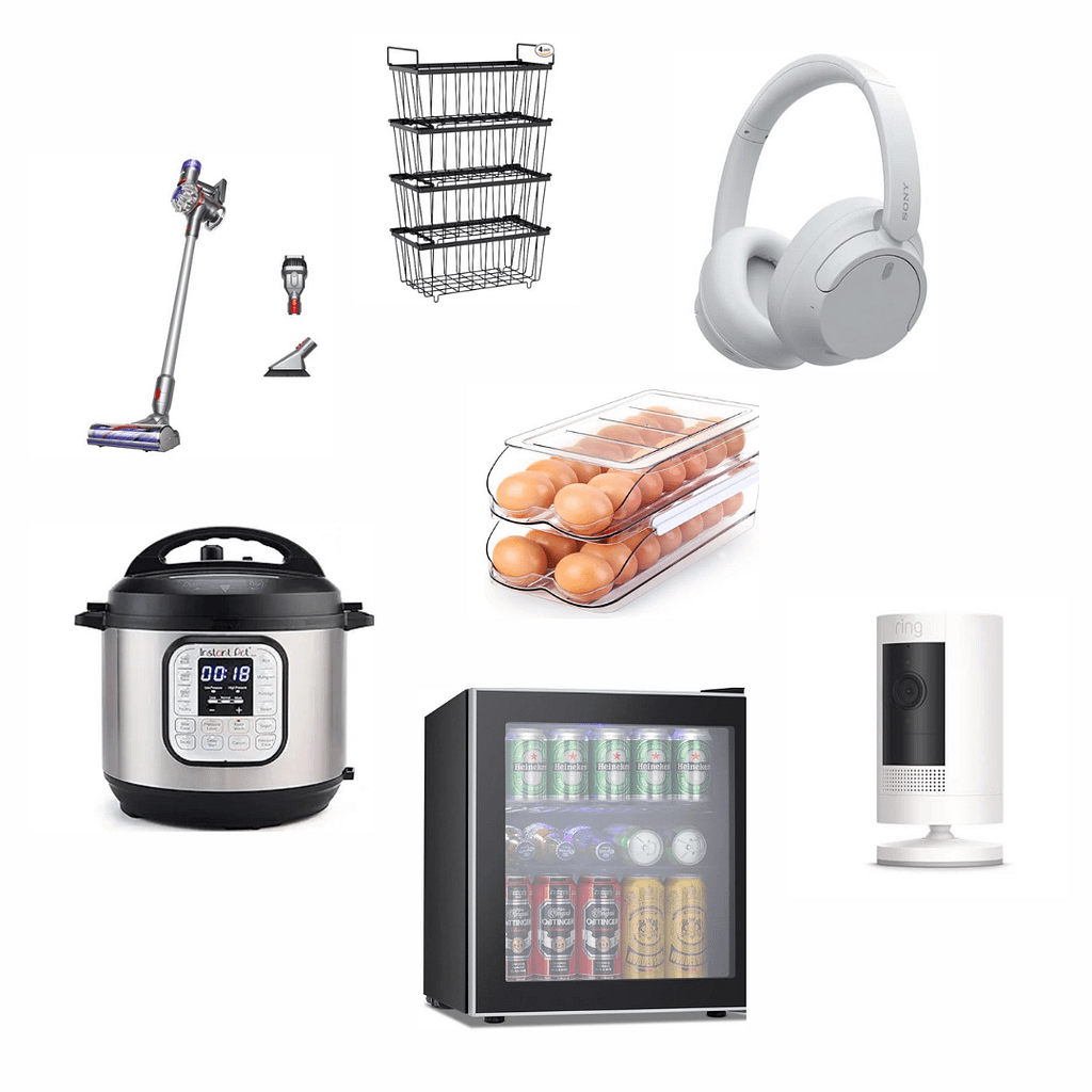 2024 Best Amazon Black Friday Deals