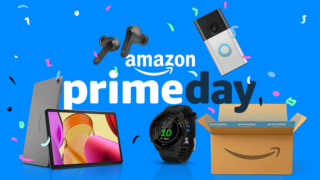 Best Amazon Prime Day deals