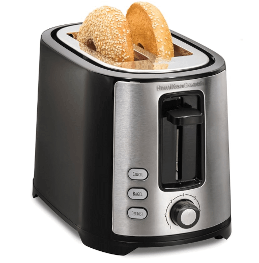 The best two-slot toaster