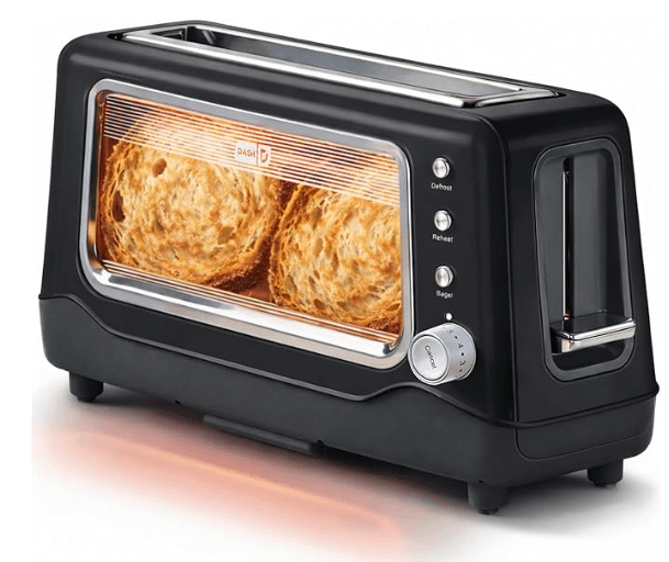 Best affordable toaster