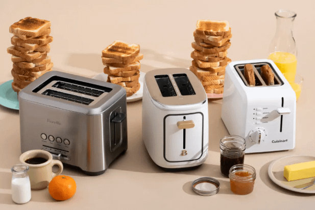 Best Cheap Toaster