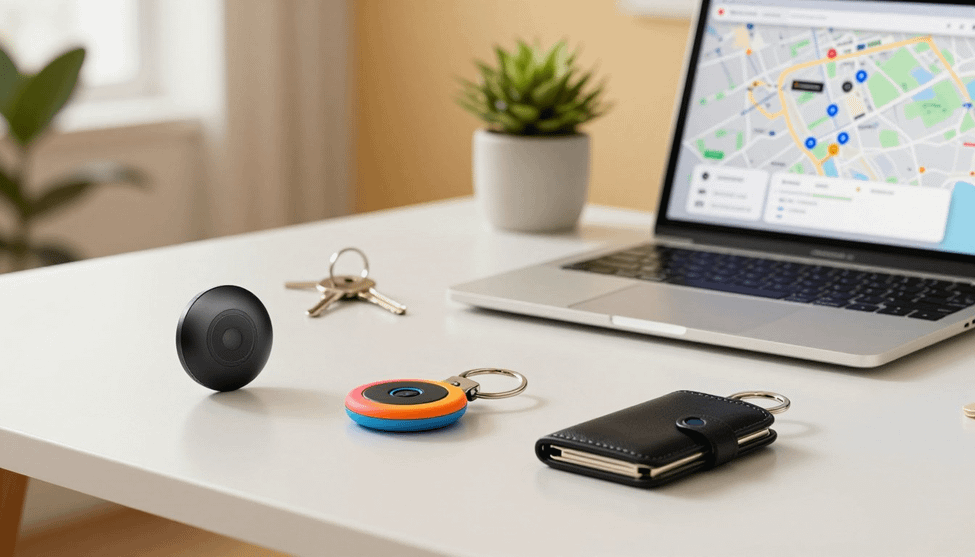 Best Key Finders